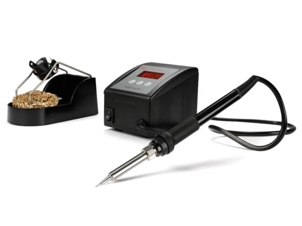 Velleman Xytronic Lötstation 80W