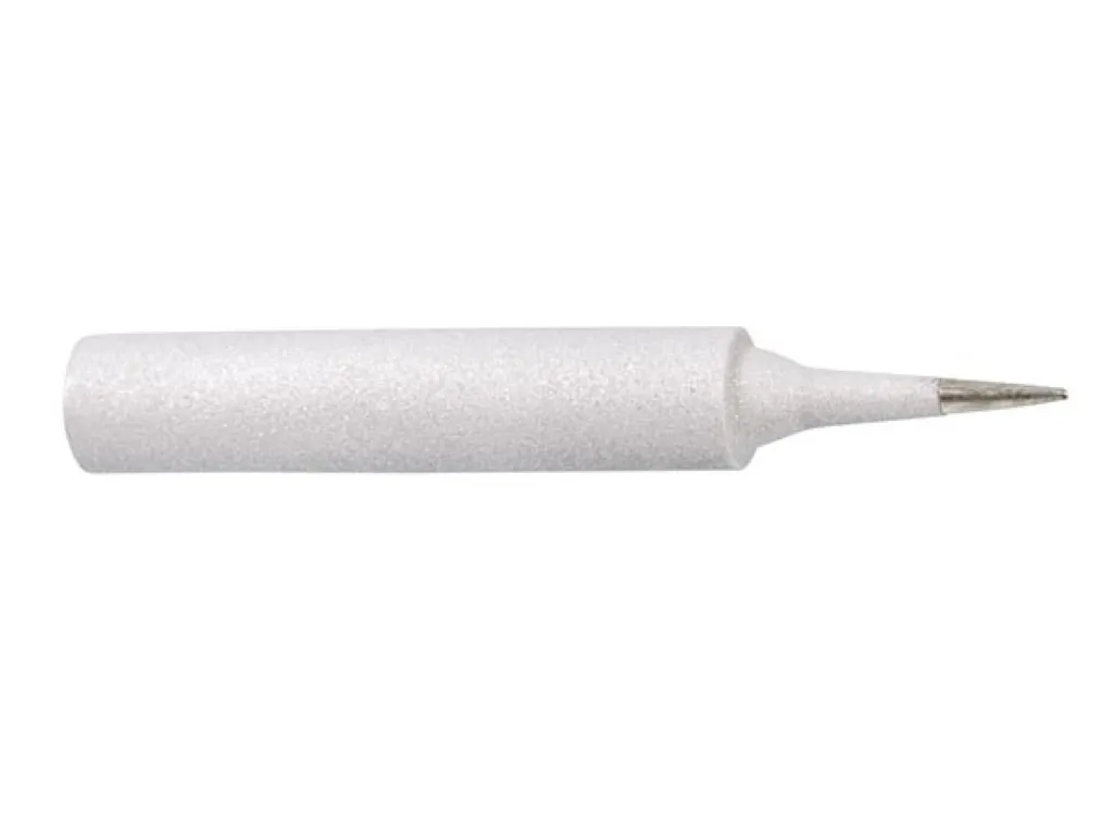 Ersatz-Lötspitze 0.5mm, kegelförmig, geeignet für Velleman Stationen (VTSS5) und (VTSS7)