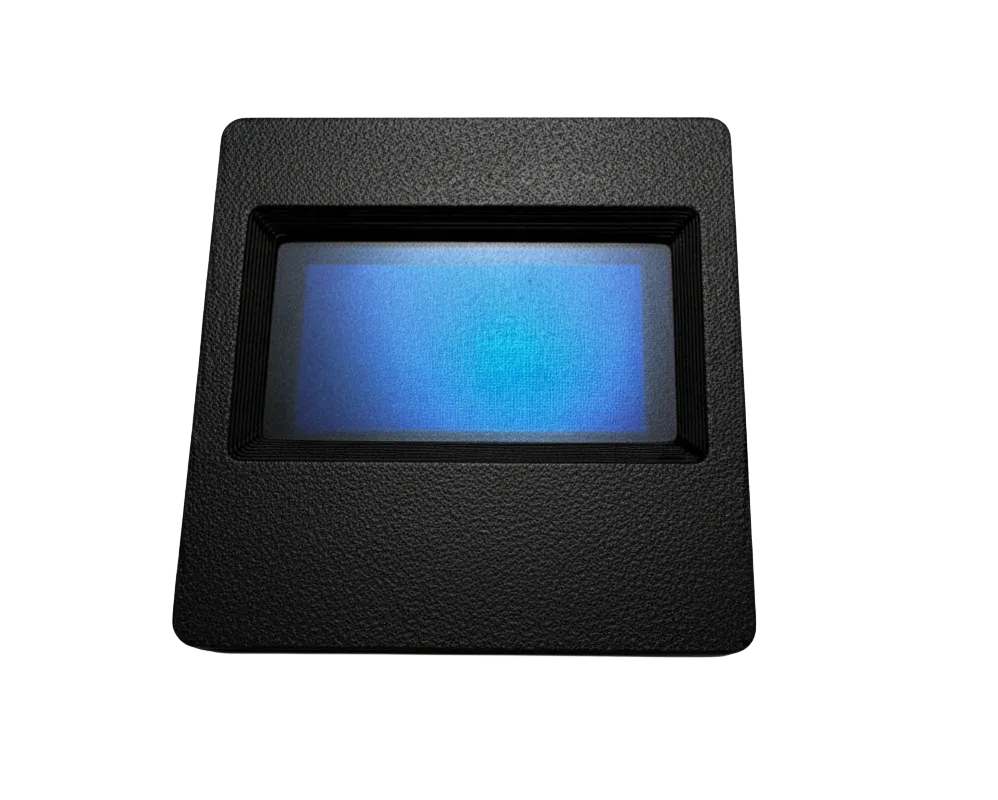 Gehäuse für 0.96 inch OLED-Display
