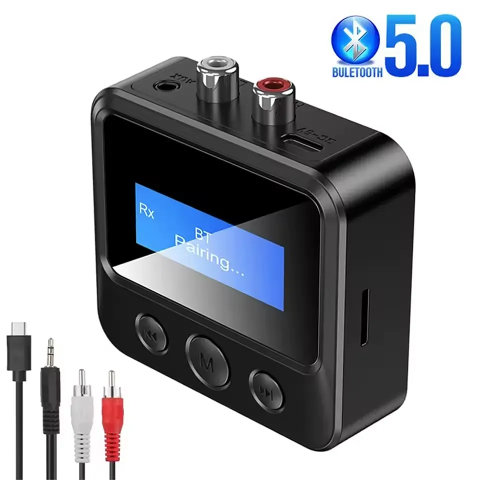 Bluetooth 5.0 Sender und Empfänger