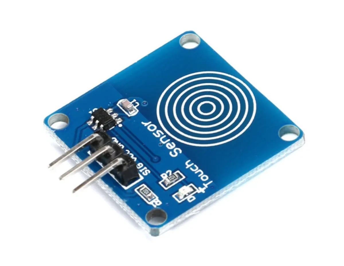 Touchsensor TTP223B