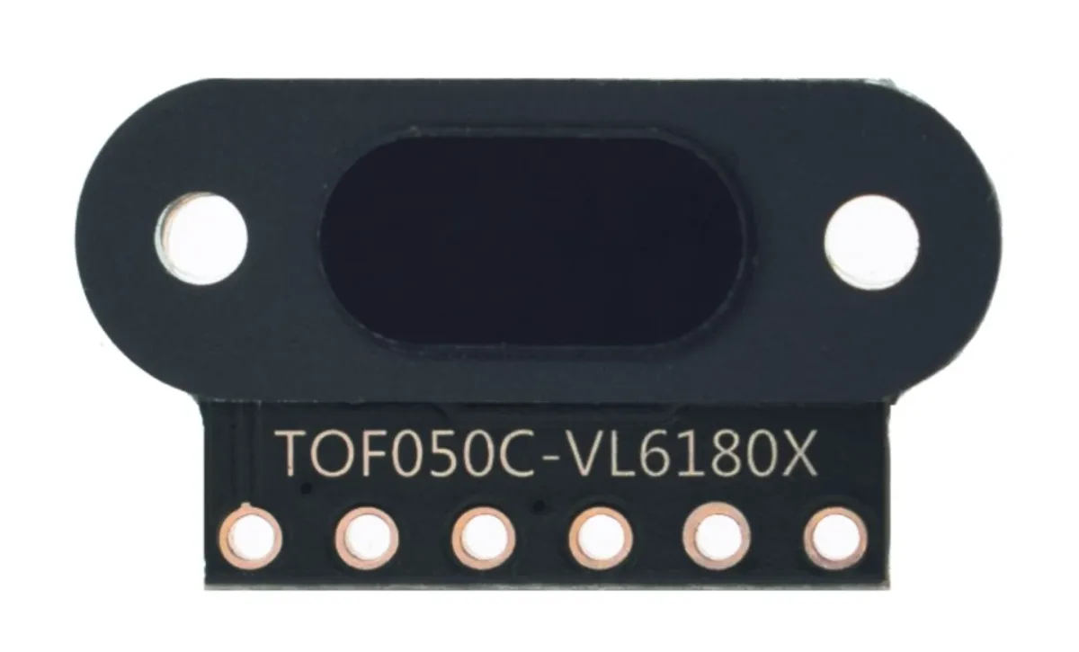 TOF050C-VL6180X Abstandssensor Time-Of-Flight sehr genau