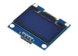 Mini OLED-Display weiß 1.3 inch 128x64 I2C – 4