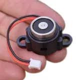 Gegen-Elektromagnet Magnetisch ohne Spannung – 1