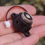 Gegen-Elektromagnet Magnetisch ohne Spannung – 3