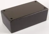 Kunststoffgehäuse - Schwarz 130 x 70 x 45mm – 1