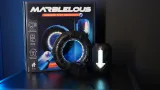 Marble Teleporter Set für Marblelous Kugelbahn – 3