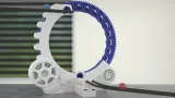 Marble Wheel Lift für Marblelous Kugelbahn – 2