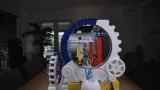 Marble Wheel Lift für Marblelous Kugelbahn – 4