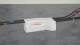 Marble Lane Switch für Marblelous Murmelbahn – 2