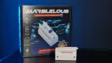 Marble Detector für Marblelous Murmelbahn – 8