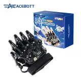 ACEBOTT Motion-Sensing Glove QD023 – Robotsteuerung mit Handgesten – 1