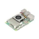 Raspberry Pi Aktiver Kühler für Raspberry Pi 5 – 2