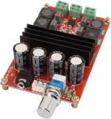 TPA3116D2 100W + 100W Klasse D Stereoverstärkermodul – 1