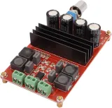 TPA3116D2 100W + 100W Klasse D Stereoverstärkermodul – 2