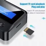 Bluetooth 5.0 Sender und Empfänger – 3