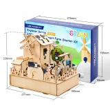 ACEBOTT ESP32 Smart Farm Starter Kit – 1