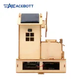 ACEBOTT ESP32 Smart Farm Starter Kit – 6
