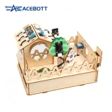 ACEBOTT ESP32 Smart Home IoT Starter-Kit – 4