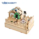ACEBOTT ESP32 Smart Home IoT Starter-Kit – 6