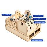 ACEBOTT ESP32 Smart Home IoT Starter-Kit – 7