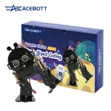 ACEBOTT ESP32 Bionischer zweibeiniger Roboter-Bausatz – 1