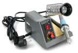 Velleman Lötstation VTSS4N einstellbar 40-48W 150-450 °C – 1