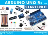 Arduino Starterkit UNO R3 Niederländisch mit gratis ChatGPT – 1