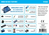 Arduino Starterkit UNO R3 Niederländisch mit gratis ChatGPT – 2
