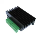 TB6600 Schrittmotor-Treiber für Nema 17/23/34 | 9-42V 4A – 2