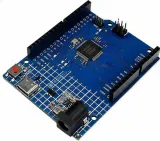 Arduino Uno R4 minima kompatibel – 1