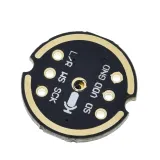Omnidirektionales Mikrofon INMP441 MEMS 3.3V – 2