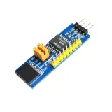I2C zu IO Erweiterungsmodul PCF8574 – 1