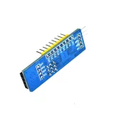 I2C zu IO Erweiterungsmodul PCF8574 – 2