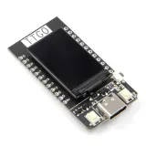 TTGO T-Display V1.1 ESP32 - mit 1.14 inch TFT Display – 4
