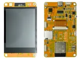 ESP32 mit 3.2 inch TFT Display und empfindlichem kapazitivem Touchscreen (+WiFi & Bluetooth) – 2