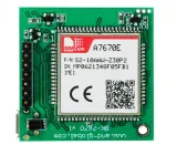A7670 SIM 4G LTE Cat 1 und GPS-Modul – 1