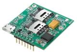 A7670 SIM 4G LTE Cat 1 und GPS-Modul – 3
