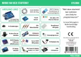 Arduino Starterkit mit Codey ChatGPT AI Niederländisch – 2