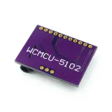 WCMCU-5102 Modul Stereo-DAC Digital-zu-Analog-Wandler – 3