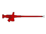 Flexibler Klemmtaststift Rot – 1