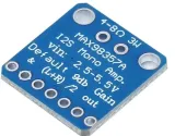 I2S DAC mit 3W Verstärker - MAX98357A – 2