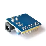 12V auf 12V / 5V / 3.3V Step-Down-Modul – 3