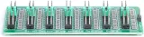 7 Segmente 10-fach programmierbares Widerstandsboard – 3