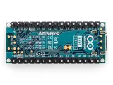 Arduino® Nano ESP32 mit vorverlöteten Headers – 4