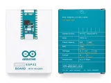 Arduino® Nano ESP32 mit vorverlöteten Headers – 5