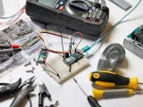 Arduino® Nano ESP32 mit vorverlöteten Headers – 6