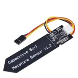Bodenfeuchtesensor 5V – 1