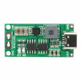 3S Lithium-Lademodul mit USB-C – 1