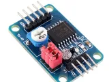 AD/DA-Wandlermodul PCF8591 – 2